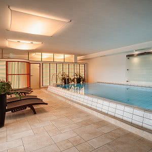 3 Tage Freundinnen Wellness – Zeit zum Quatschen – Wohlfühlhotel in Parsberg / Oberpfalz (4 Sterne) inkl. Halbpension