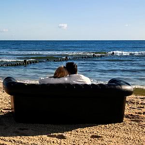 8 Tage 7 = 6 – Beauty und Wellness in Bansin / Usedom (4 Sterne) inkl. Halbpension