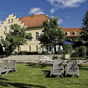 Romantische Tage in Weimar inklusive Frühstück – Wellness in Weimar (Thüringen)  inkl. Halbpension