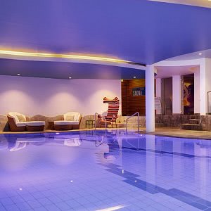 3 Tage Kurze Auszeit am Berg – Wellness in Sankt Englmar / Bayerischer Wald (4 Sterne) inkl. Halbpension