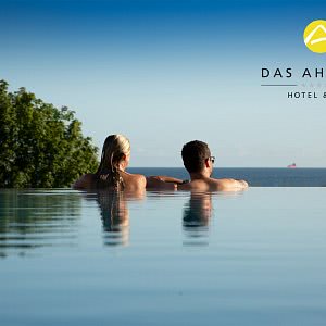 2 Tage Wellnessurlaub auf Usedom – Wellnesshotel in Ahlbeck / Usedom (4 Sterne) inkl. Frühstück