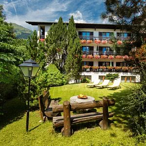 5 Tage Basenfasten-Schnuppertage – Johannesbad Hotel St. Georg Bad Hofgastein (4 Sterne) (Alpen)  inkl. All Inclusive