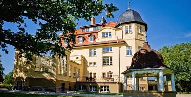 Hotel Schloss Wendorf