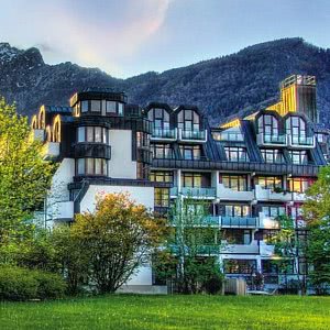 3 Tage Aktiv im Berchtesgadener Land – AMBER HOTEL Bavaria (4 Sterne) (Alpen)  inkl. Frühstück