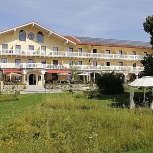 3 Tage Natürlich Entspannen – WellnessNaturResort Gut Edermann (4 Sterne) (Oberbayern)  inkl. Halbpension