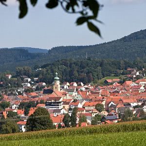 3 Tage Kleine Auszeit mit Anti-Stress-Programm – Wellnesshaus Waldmünchen / Bayerischer Wald (Oberpfalz)  inkl. Frühstück