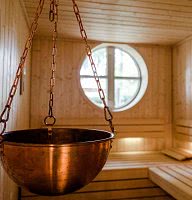 Kruter Sauna