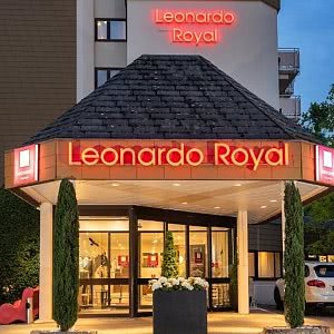 3 Tage Entspannen in Baden-Baden – Leonardo Royal Hotel Baden-Baden (Schwarzwald)  inkl. Frühstück