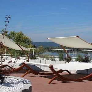 3 Tage Entspannung am Bodensee – Seehotel Adler – Seehotel Adler (4 Sterne) inkl. Frühstück