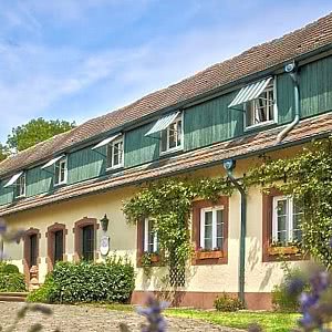 Enspannte Tage genießen – Der Linslerhof – Hotel, Restaurant, Events & Natur (4 Sterne) (Saarland)  inkl. Frühstück