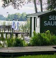 See Sauna