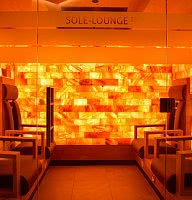 Sole-Lounge