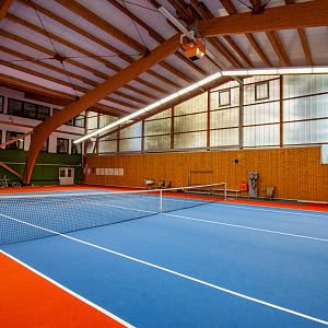 Tennis-Tage – Vital- & Wellnesshotel Albblick (4 Sterne) (Schwarzwald)  inkl. Halbpension