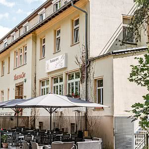 3 Tage Kurzreise in die Entspannung – Wellnesshotel in Arendsee (4 Sterne) (Prignitz)  inkl. Halbpension