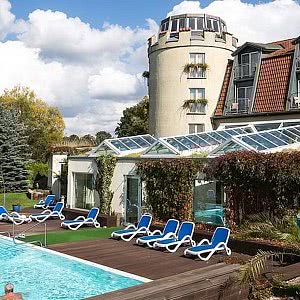 3 Tage See-Wellness-Auszeit – Hotel & Spa Sommerfeld (4 Sterne) (Berlin und Umland)  inkl. Frühstück