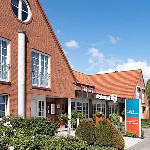 3 Tage Nordsee Entspannung – Boutiquehotel Myn Utspann Boutiquehotel Myn Utspann (4 Sterne) inkl. Frühstück