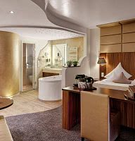 Spa Suite