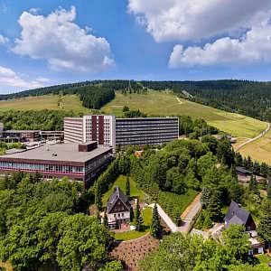 3 Tage Naturerlebnis Fichtelberg – AHORN Hotel Am Fichtelberg (3 Sterne) (Erzgebirge)  inkl. Halbpension