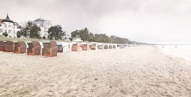 Ostsee Strand