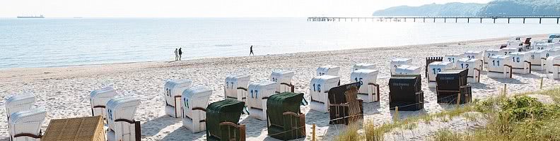 Ostsee Strand