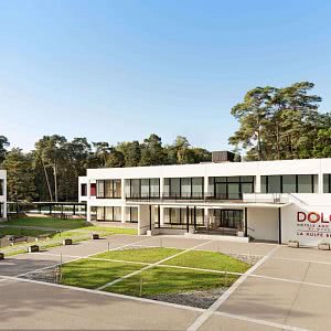 3 Tage Natur und Luxus – Dolce by Wyndham La Hulpe Brussels (4 Sterne) (Belgien)  inkl. Frühstück