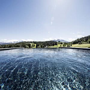 3 Tage Genuss in den Dolomiten – Naturhotel Pfösl (4 Sterne) (Südtirol)  inkl. Halbpension