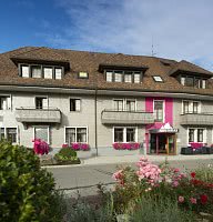 Bio- & Wellnesshotel Alpenblick