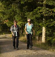 Wandern im Schwarzwald