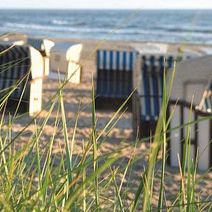 8 Tage 7 = 6 – Beauty und Wellness in Bansin / Usedom (4 Sterne) inkl. Halbpension
