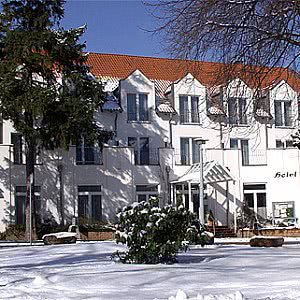 7 Tage Silvester 2024 – Wohlfühlhotel am Inselsberg / Thüringer Wald (4 Sterne) inkl. Halbpension