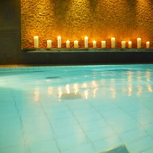 3 Tage Therme und Cocktail für Zwei – Wellness in Bad Salzuflen (4 Sterne) (Nordrhein-Westfalen)  inkl. Frühstück