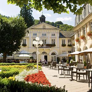 3 Tage Eifel-Idylle – Hotel in Bad Bertrich (3 Sterne) (Mosel)
