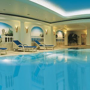 Lauterberger Wellnesstage – revita – Wellness Hotel & Resort (5 Sterne) (Harz)  inkl. Halbpension