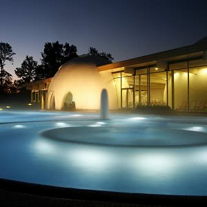 3 Tage Thermen-Wellness – Hotel St. Georg Bad Aibling (3 Sterne) (Oberbayern)  inkl. Halbpension