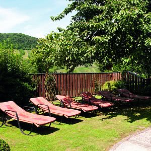 2 Tage Wellness Individuell – Beautyfarm in Wintrich / Mosel inkl. Halbpension