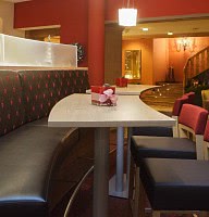 Lounge + Bar