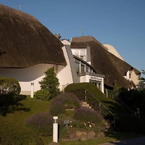 4 Tage Schöne Augenblicke – Wellness-Hotel in Baabe / Rügen (4 Sterne) inkl. Halbpension