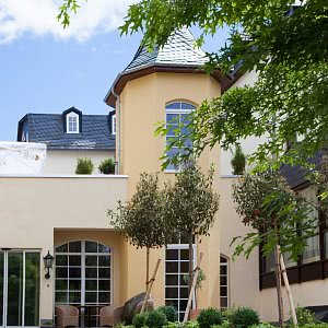 5 Tage Urlaubstraum- 4 Nächte – Ringhotel Nassau-Oranien (4 Sterne) (Taunus)  inkl. Halbpension