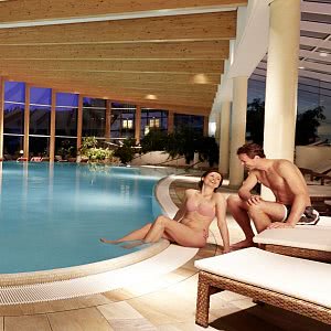 6 Tage Wellnesszeit von Kopf bis Fuß – 5-Sterne Wellness-Hotel in Schmallenberg / Sauerland (5 Sterne) inkl. Halbpension