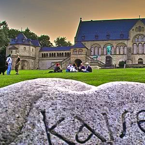 5 Tage Auszeit – Wohlfühlhotel in Goslar / Harz inkl. Halbpension