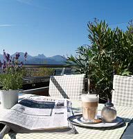 Panorama-Terrasse