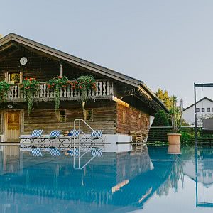 Freundinnen-Tage – Hotel Drei Quellen Therme (4 Sterne) (Niederbayern)  inkl. Halbpension