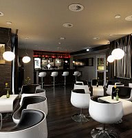 Cocktailbar & Lounge