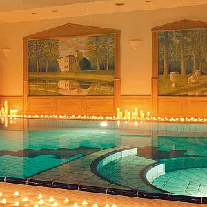 2 Tage Kulinarischer Genießertag – Wellness in Wörlitz/ Dessau (4 Sterne) (Sachsen-Anhalt)  inkl. Halbpension