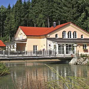 6 Tage Luxus pur – Wellness-Hotel im Bayerischen Wald bei Passau (Bayerischer Wald)