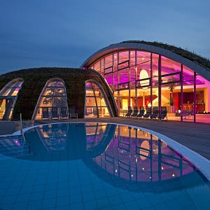 4 Tage Entspannung mit Brainlight und Velus Jet – Wellness in Bad Sulza (Thüringen)  inkl. Halbpension