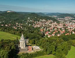 Eisenach entdecken