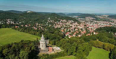 Eisenach entdecken