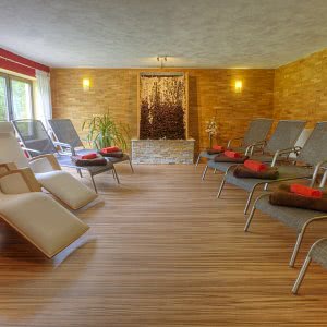 Wellness-Genuss-Tage – AKZENT Aktiv & Vital Hotel Thüringen (4 Sterne) (Thüringer Wald)  inkl. Halbpension