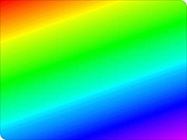 Farblichspektrum